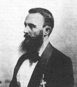 Richard Heinrich Robert Parkinson