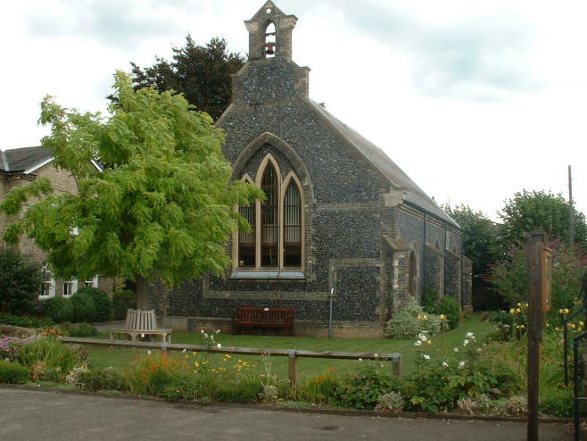 White-Lodge-Chapel